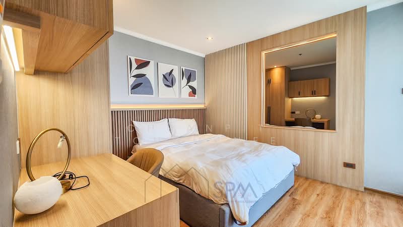 Baan Saen Ploen : บ้าน แสน เพลิน, ประจวบคีรีขันธ์, 103 1 ถ.เพชรเกษม, หัวหิน, ประจวบคีรีขันธ์, 98 ตร.ม., คอนโด ขาย, โดย Chuanpit Tongmanee, 500316453 - DDproperty.com