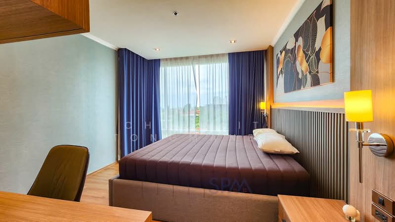 Baan Saen Ploen : บ้าน แสน เพลิน, ประจวบคีรีขันธ์, 103 1 ถ.เพชรเกษม, หัวหิน, ประจวบคีรีขันธ์, 98 ตร.ม., คอนโด ขาย, โดย Chuanpit Tongmanee, 500316453 - DDproperty.com