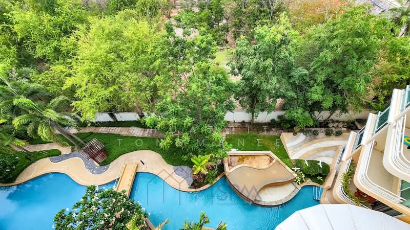Baan Saen Ploen : บ้าน แสน เพลิน, ประจวบคีรีขันธ์, 103 1 ถ.เพชรเกษม, หัวหิน, ประจวบคีรีขันธ์, 98 ตร.ม., คอนโด ขาย, โดย Chuanpit Tongmanee, 500316453 - DDproperty.com