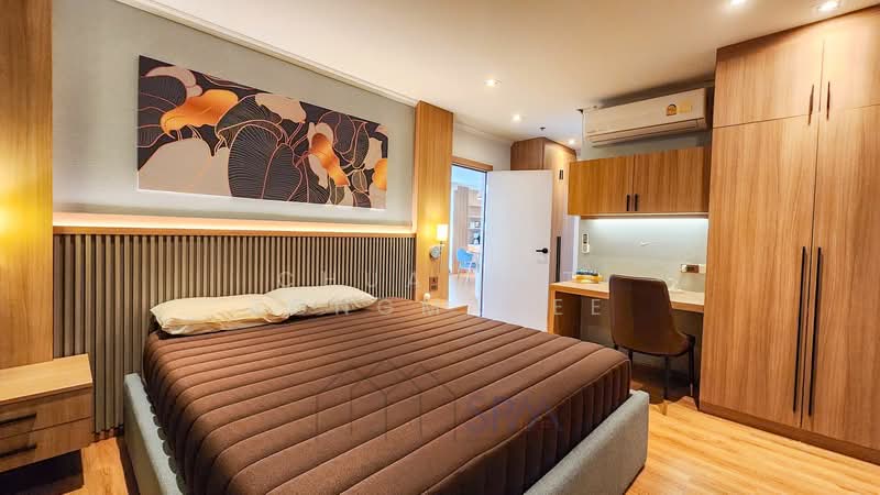 Baan Saen Ploen : บ้าน แสน เพลิน, ประจวบคีรีขันธ์, 103 1 ถ.เพชรเกษม, หัวหิน, ประจวบคีรีขันธ์, 98 ตร.ม., คอนโด ขาย, โดย Chuanpit Tongmanee, 500316453 - DDproperty.com