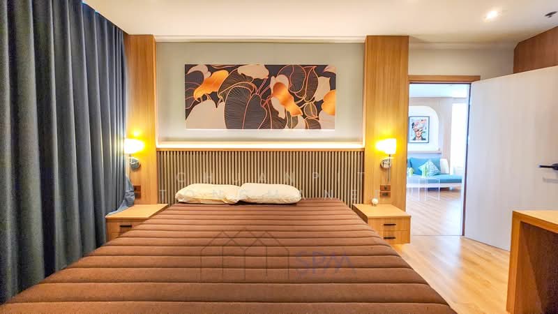 Baan Saen Ploen, Prachuap Khiri Khan, 103 1 Phet Kasem Rd, Hua Hin, Prachuap Khiri Khan, 2 Bedrooms, 98 sqm, Condo For Sale, by Chuanpit Tongmanee, 500316453 - DDproperty.com
