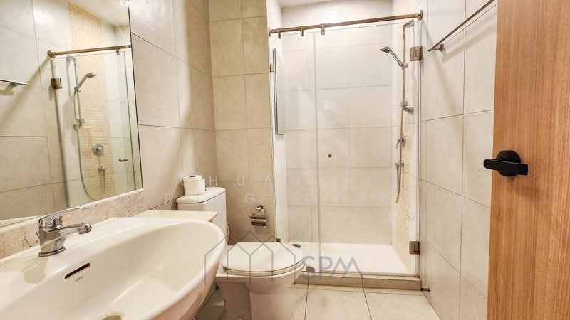 Baan Saen Ploen : บ้าน แสน เพลิน, ประจวบคีรีขันธ์, 103 1 ถ.เพชรเกษม, หัวหิน, ประจวบคีรีขันธ์, 98 ตร.ม., คอนโด ขาย, โดย Chuanpit Tongmanee, 500316453 - DDproperty.com