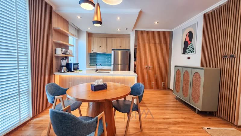 Baan Saen Ploen, Prachuap Khiri Khan, 103 1 Phet Kasem Rd, Hua Hin, Prachuap Khiri Khan, 2 Bedrooms, 98 sqm, Condo For Sale, by Chuanpit Tongmanee, 500316453 - DDproperty.com