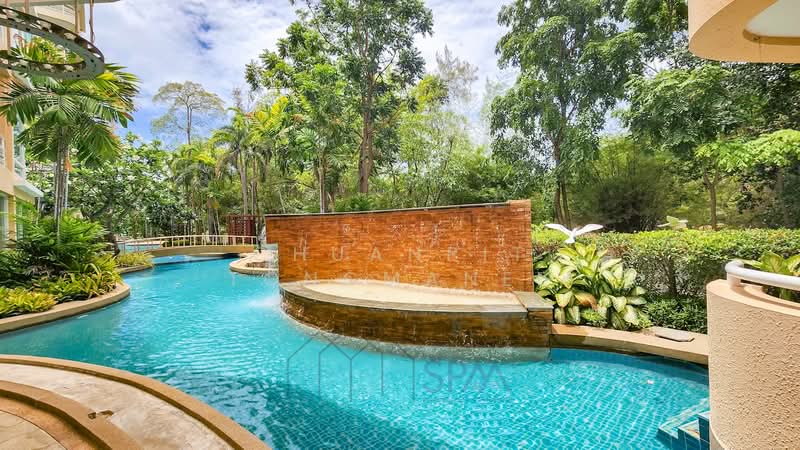 Baan Saen Ploen, Prachuap Khiri Khan, 103 1 Phet Kasem Rd, Hua Hin, Prachuap Khiri Khan, 2 Bedrooms, 98 sqm, Condo For Sale, by Chuanpit Tongmanee, 500316453 - DDproperty.com