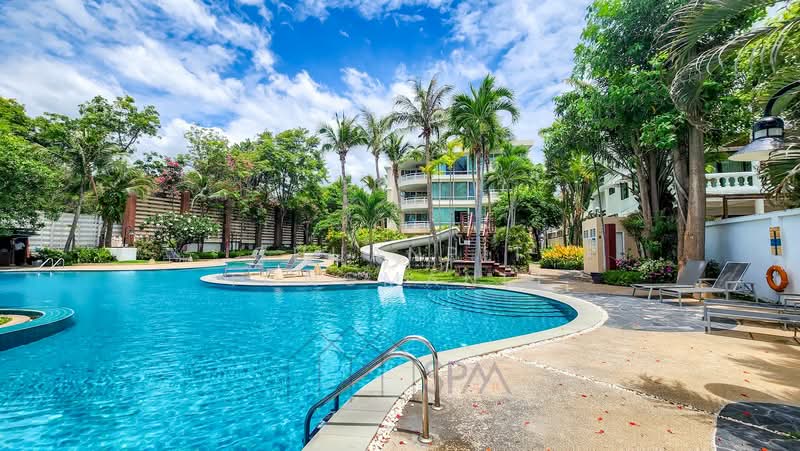 Baan Saen Ploen, Prachuap Khiri Khan, 103 1 Phet Kasem Rd, Hua Hin, Prachuap Khiri Khan, 2 Bedrooms, 98 sqm, Condo For Sale, by Chuanpit Tongmanee, 500316453 - DDproperty.com