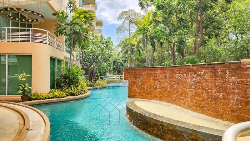 Baan Saen Ploen, Prachuap Khiri Khan, 103 1 Phet Kasem Rd, Hua Hin, Prachuap Khiri Khan, 2 Bedrooms, 98 sqm, Condo For Sale, by Chuanpit Tongmanee, 500316453 - DDproperty.com