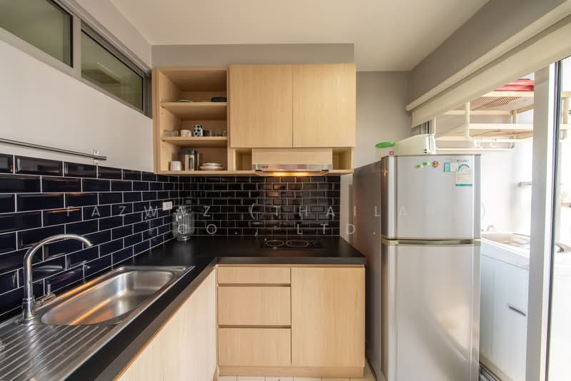 Condo One X Sukhumvit 26 : คอนโด วัน เอ็กซ์ สุขุมวิท 26, กรุงเทพ, ซอยสุขุมวิท 26 ถนนสุขุมวิท, คลองตัน, คลองเตย, กรุงเทพ, 52 ตร.ม., คอนโด ขาย, โดย Fazwaz (Thailand) Co., Ltd., 500316454 - DDproperty.com