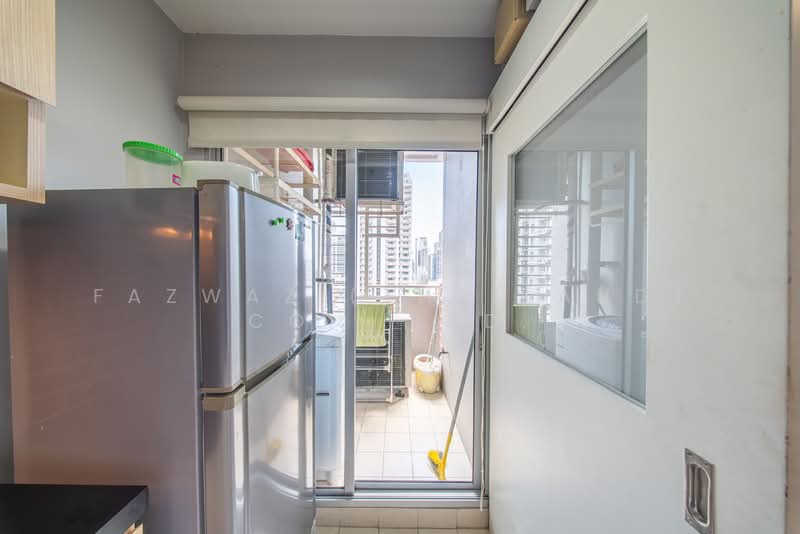 Condo One X Sukhumvit 26 : คอนโด วัน เอ็กซ์ สุขุมวิท 26, กรุงเทพ, ซอยสุขุมวิท 26 ถนนสุขุมวิท, คลองตัน, คลองเตย, กรุงเทพ, 52 ตร.ม., คอนโด ขาย, โดย Fazwaz (Thailand) Co., Ltd., 500316454 - DDproperty.com