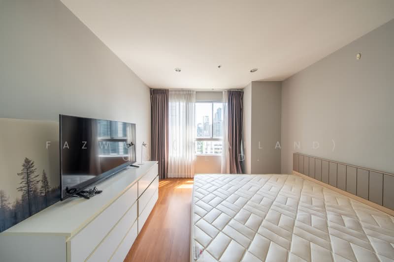 Condo One X Sukhumvit 26 : คอนโด วัน เอ็กซ์ สุขุมวิท 26, กรุงเทพ, ซอยสุขุมวิท 26 ถนนสุขุมวิท, คลองตัน, คลองเตย, กรุงเทพ, 52 ตร.ม., คอนโด ขาย, โดย Fazwaz (Thailand) Co., Ltd., 500316454 - DDproperty.com