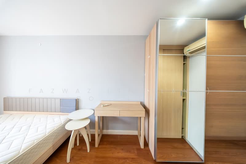 Condo One X Sukhumvit 26, Bangkok, Soi Sukhumvit 26, Sukhumvit Road, Khong Tan, Khlong Toei, Bangkok, 1 Bedroom, 52 sqm, Condo For Sale, by Fazwaz (Thailand) Co., Ltd., 500316454 - DDproperty.com