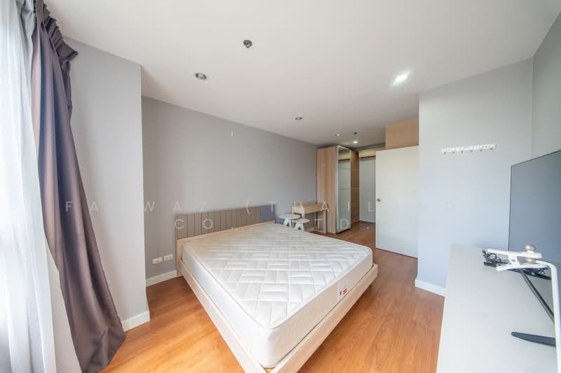 Condo One X Sukhumvit 26, Bangkok, Soi Sukhumvit 26, Sukhumvit Road, Khong Tan, Khlong Toei, Bangkok, 1 Bedroom, 52 sqm, Condo For Sale, by Fazwaz (Thailand) Co., Ltd., 500316454 - DDproperty.com