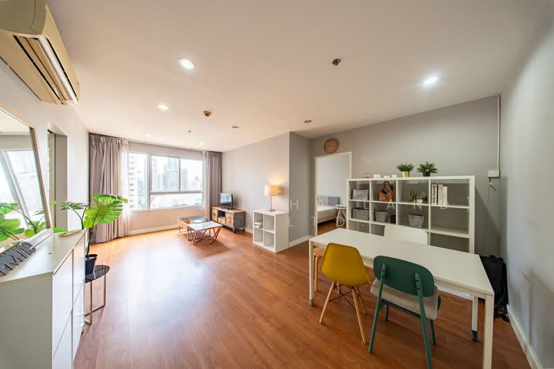 Condo One X Sukhumvit 26, Bangkok, Soi Sukhumvit 26, Sukhumvit Road, Khong Tan, Khlong Toei, Bangkok, 1 Bedroom, 52 sqm, Condo For Sale, by Fazwaz (Thailand) Co., Ltd., 500316454 - DDproperty.com