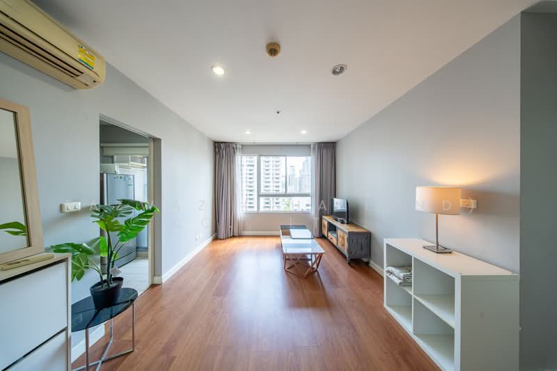 Condo One X Sukhumvit 26, Bangkok, Soi Sukhumvit 26, Sukhumvit Road, Khong Tan, Khlong Toei, Bangkok, 1 Bedroom, 52 sqm, Condo For Sale, by Fazwaz (Thailand) Co., Ltd., 500316454 - DDproperty.com