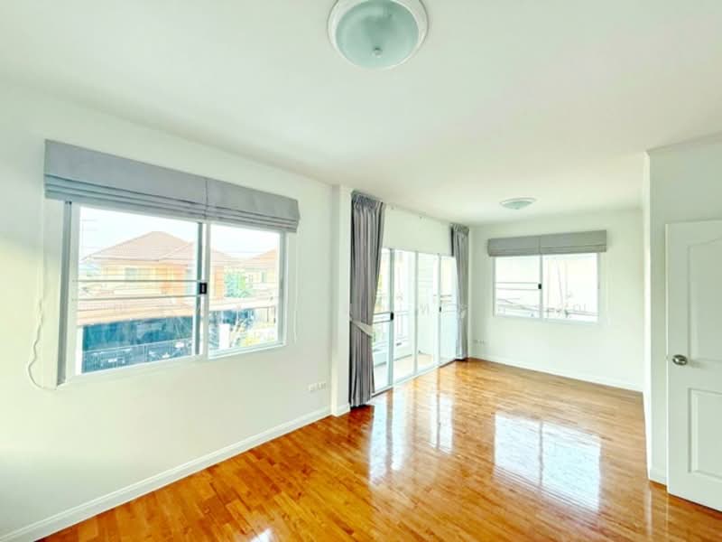 ไม่พบโครงการ, Nonthaburi, ราชพฤกษ์ ติวานนท์ ชัยพฤกษ์, Bang Phlap, Pak Kret, Nonthaburi, 3 Bedrooms, 225 sqm, Single Detached House For Rent, by ณัฐพงศ์ สุนทรอรุณ, 500316455 - DDproperty.com