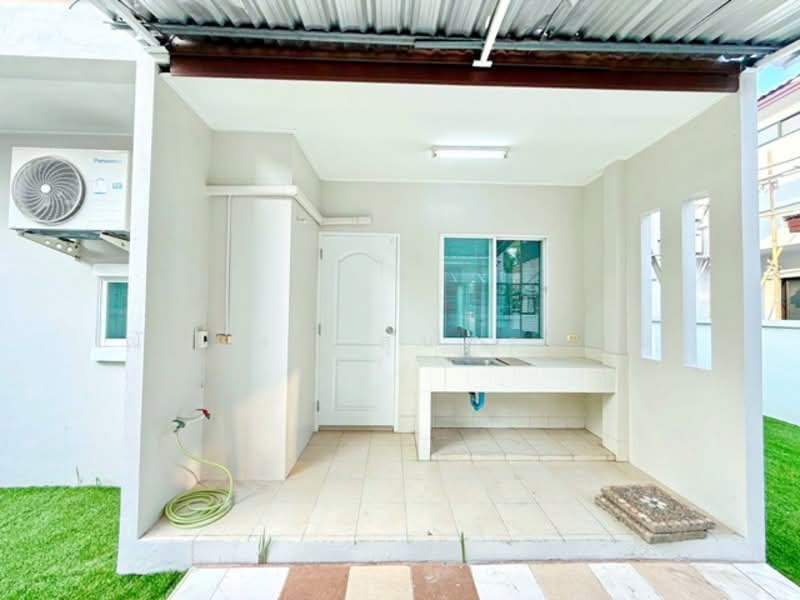 ไม่พบโครงการ, Nonthaburi, ราชพฤกษ์ ติวานนท์ ชัยพฤกษ์, Bang Phlap, Pak Kret, Nonthaburi, 3 Bedrooms, 225 sqm, Single Detached House For Rent, by ณัฐพงศ์ สุนทรอรุณ, 500316455 - DDproperty.com