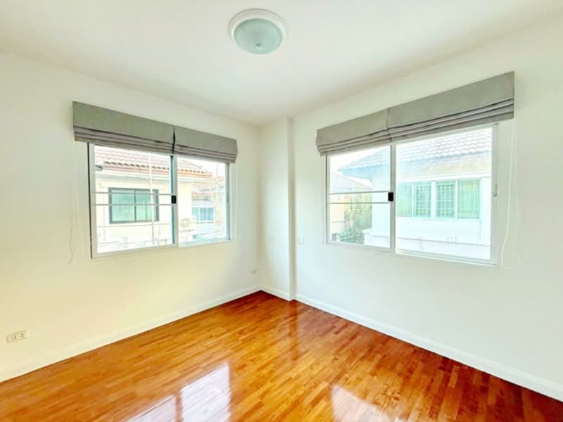 ไม่พบโครงการ, Nonthaburi, ราชพฤกษ์ ติวานนท์ ชัยพฤกษ์, Bang Phlap, Pak Kret, Nonthaburi, 3 Bedrooms, 225 sqm, Single Detached House For Rent, by ณัฐพงศ์ สุนทรอรุณ, 500316455 - DDproperty.com