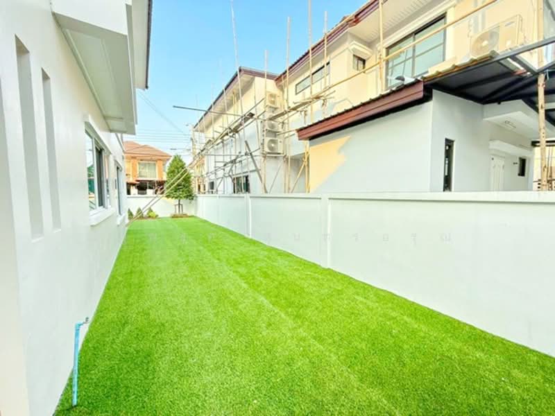 ไม่พบโครงการ, Nonthaburi, ราชพฤกษ์ ติวานนท์ ชัยพฤกษ์, Bang Phlap, Pak Kret, Nonthaburi, 3 Bedrooms, 225 sqm, Single Detached House For Rent, by ณัฐพงศ์ สุนทรอรุณ, 500316455 - DDproperty.com
