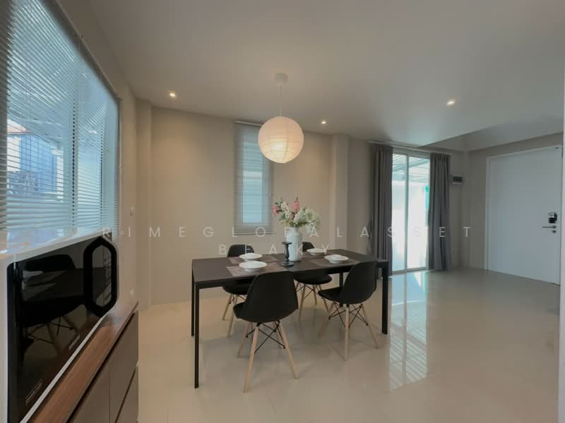 เจ้าฟ้าการ์เด้น3 เกาะแก้ว, Phuket, Ko Kaeo, Muang Phuket, Phuket, 3 Bedrooms, 33 sqm, Single Detached House For Rent, by primeglobalasset Beaky, 500316456 - DDproperty.com