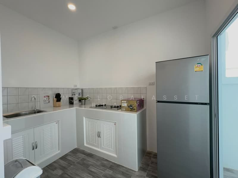 เจ้าฟ้าการ์เด้น3 เกาะแก้ว, Phuket, Ko Kaeo, Muang Phuket, Phuket, 3 Bedrooms, 33 sqm, Single Detached House For Rent, by primeglobalasset Beaky, 500316456 - DDproperty.com