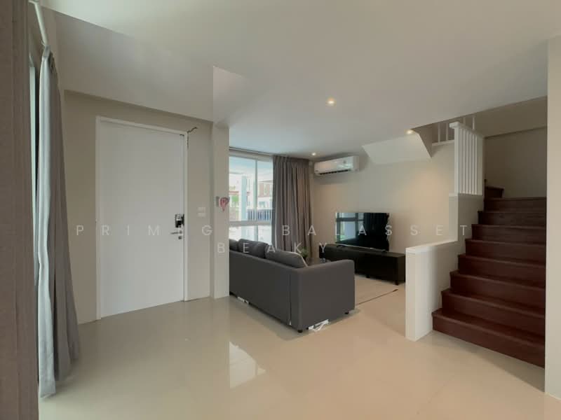 เจ้าฟ้าการ์เด้น3 เกาะแก้ว, Phuket, Ko Kaeo, Muang Phuket, Phuket, 3 Bedrooms, 33 sqm, Single Detached House For Rent, by primeglobalasset Beaky, 500316456 - DDproperty.com