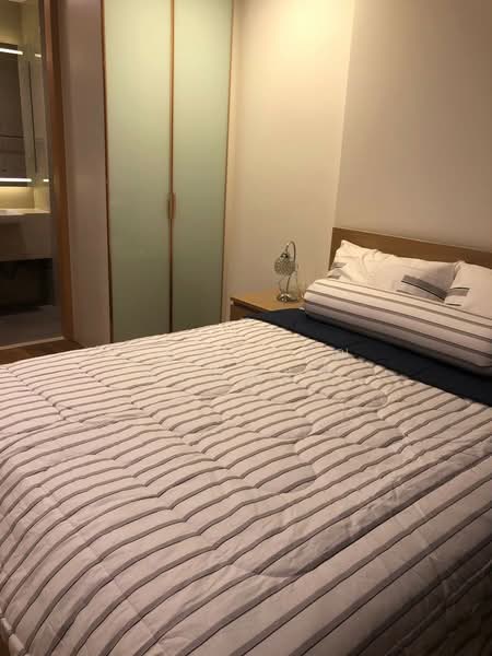 Noble BE33, Bangkok, 19 Soi Sukhumvit 33, Khlong Tan Nua, Watthana, Bangkok, 1 Bedroom, 35 sqm, Condo For Rent, by กฤตวรรณ ทะลอมคำ, 500316458 - DDproperty.com