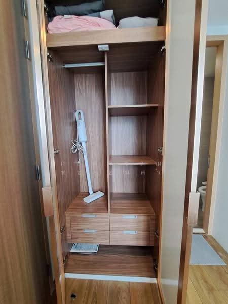 Noble BE33, Bangkok, 19 Soi Sukhumvit 33, Khlong Tan Nua, Watthana, Bangkok, 1 Bedroom, 35 sqm, Condo For Rent, by กฤตวรรณ ทะลอมคำ, 500316458 - DDproperty.com