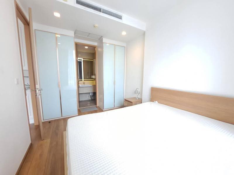Noble BE33, Bangkok, 19 Soi Sukhumvit 33, Khlong Tan Nua, Watthana, Bangkok, 1 Bedroom, 35 sqm, Condo For Rent, by กฤตวรรณ ทะลอมคำ, 500316458 - DDproperty.com