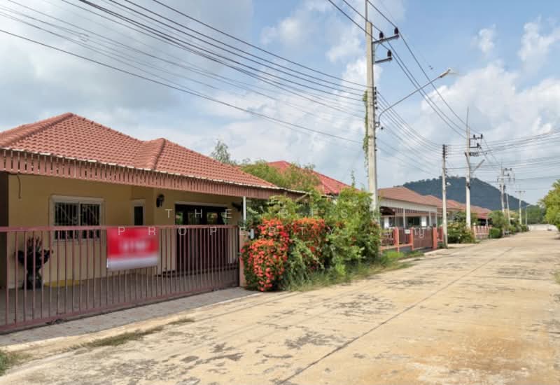 หมู่บ้านชัยนาทซิตี้ เขาท่าพระ, Chai Nat, Khao Tha Phra, Muang Chai Nat, Chai Nat, 3 Bedrooms, 100 sqm, Single Detached House For Sale, by The Best Property อัญ, 500316459 - DDproperty.com