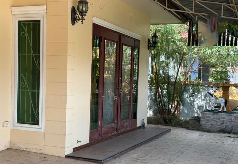 หมู่บ้านชัยนาทซิตี้ เขาท่าพระ, Chai Nat, Khao Tha Phra, Muang Chai Nat, Chai Nat, 3 Bedrooms, 100 sqm, Single Detached House For Sale, by The Best Property อัญ, 500316459 - DDproperty.com