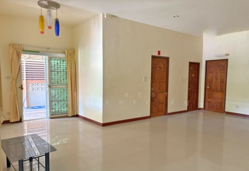 หมู่บ้านชัยนาทซิตี้ เขาท่าพระ, Chai Nat, Khao Tha Phra, Muang Chai Nat, Chai Nat, 3 Bedrooms, 100 sqm, Single Detached House For Sale, by The Best Property อัญ, 500316459 - DDproperty.com
