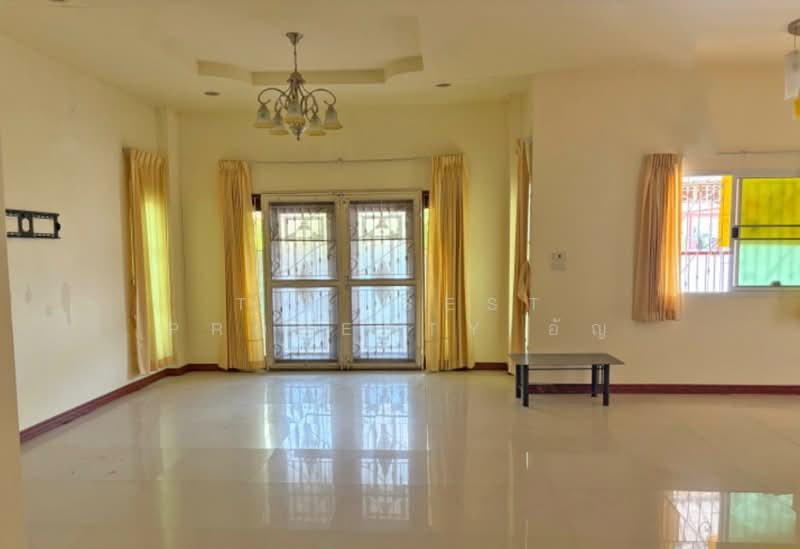 หมู่บ้านชัยนาทซิตี้ เขาท่าพระ, Chai Nat, Khao Tha Phra, Muang Chai Nat, Chai Nat, 3 Bedrooms, 100 sqm, Single Detached House For Sale, by The Best Property อัญ, 500316459 - DDproperty.com