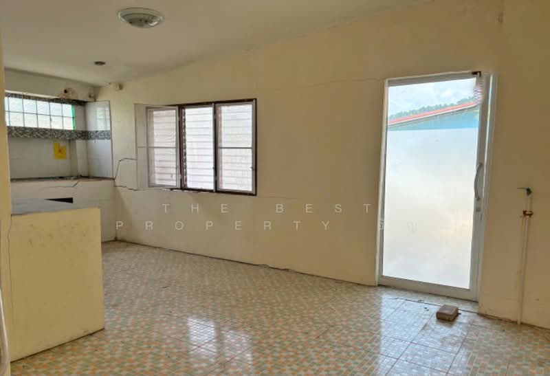 หมู่บ้านชัยนาทซิตี้ เขาท่าพระ, Chai Nat, Khao Tha Phra, Muang Chai Nat, Chai Nat, 3 Bedrooms, 100 sqm, Single Detached House For Sale, by The Best Property อัญ, 500316459 - DDproperty.com