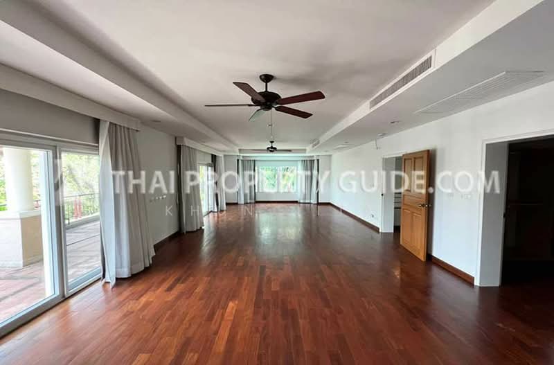 Nichada Thani, Nonthaburi, Soi Prasert Islam, Bang Talat, Pak Kret, Nonthaburi, 4 Bedrooms, 812 sqm, Single Detached House For Rent, by Khun Nita, 500316462 - DDproperty.com