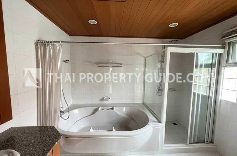 Nichada Thani : นิชดา ธานี, นนทบุรี, ซอย ประเสริฐอิสลาม, บางตลาด, ปากเกร็ด, นนทบุรี, 812 ตร.ม., บ้านเดี่ยว ให้เช่า, โดย Khun Nita, 500316462 - DDproperty.com