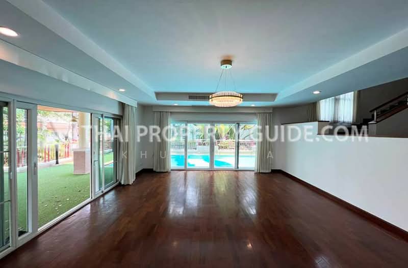 Nichada Thani, Nonthaburi, Soi Prasert Islam, Bang Talat, Pak Kret, Nonthaburi, 4 Bedrooms, 812 sqm, Single Detached House For Rent, by Khun Nita, 500316462 - DDproperty.com