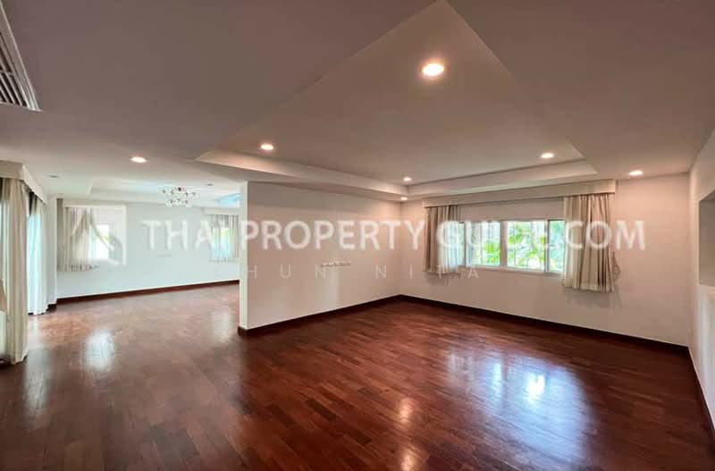 Nichada Thani, Nonthaburi, Soi Prasert Islam, Bang Talat, Pak Kret, Nonthaburi, 4 Bedrooms, 812 sqm, Single Detached House For Rent, by Khun Nita, 500316462 - DDproperty.com