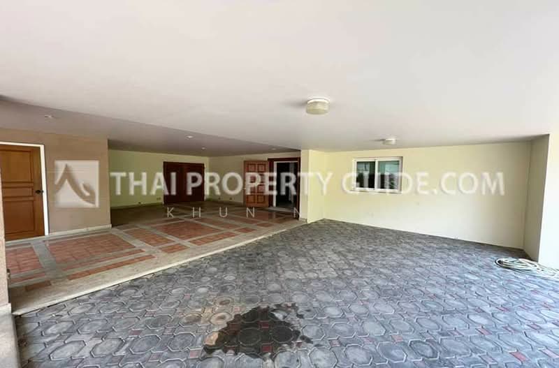 Nichada Thani, Nonthaburi, Soi Prasert Islam, Bang Talat, Pak Kret, Nonthaburi, 4 Bedrooms, 812 sqm, Single Detached House For Rent, by Khun Nita, 500316462 - DDproperty.com