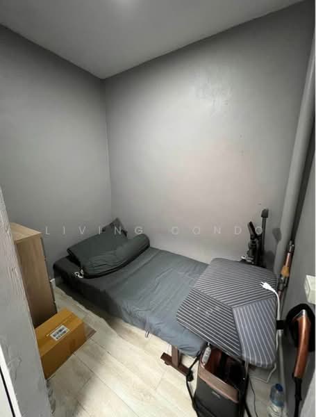 Eigen Rama 9, Bangkok, Soi Pattanakarn99, Chaloem Phrakiat Rama9 Road, Prawet, Bangkok, 2 Bedrooms, 189 sqm, Townhouse For Rent, by Living Condo, 500316468 - DDproperty.com