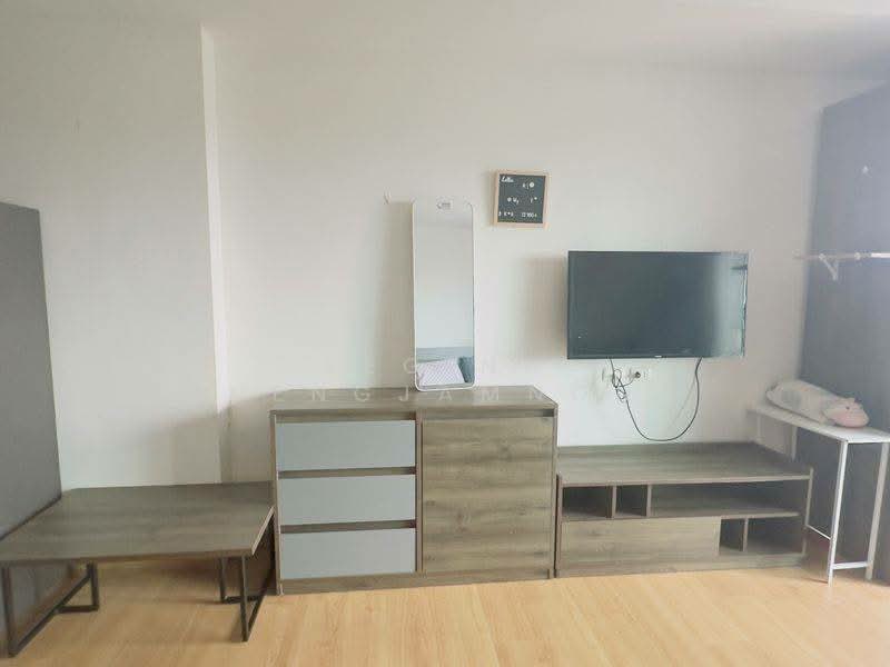 Supalai Mare Pattaya, Chon Buri (Pattaya), Village No. 12 818 Thepprasit Rd, Nong Pru, Bang Lamung (Pattaya), Chon Buri (Pattaya), Studio, 32 sqm, Condo For Sale, by Regina Nuengjamnong, 500316469 - DDproperty.com