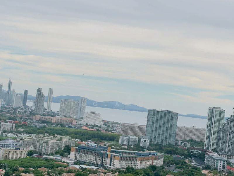Supalai Mare Pattaya, Chon Buri (Pattaya), Village No. 12 818 Thepprasit Rd, Nong Pru, Bang Lamung (Pattaya), Chon Buri (Pattaya), Studio, 32 sqm, Condo For Sale, by Regina Nuengjamnong, 500316469 - DDproperty.com
