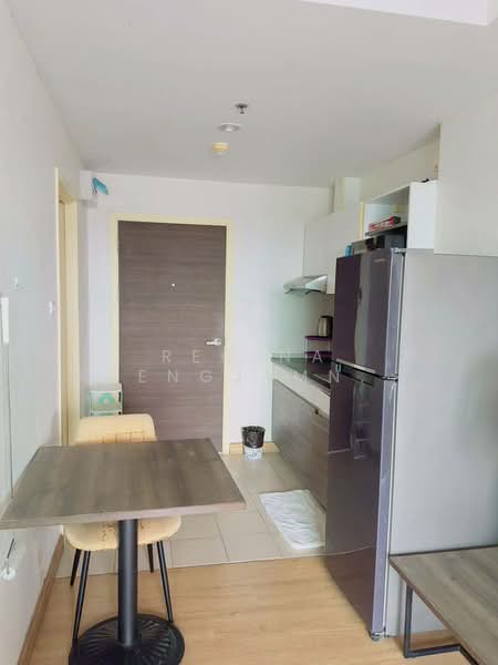 Supalai Mare Pattaya, Chon Buri (Pattaya), Village No. 12 818 Thepprasit Rd, Nong Pru, Bang Lamung (Pattaya), Chon Buri (Pattaya), Studio, 32 sqm, Condo For Sale, by Regina Nuengjamnong, 500316469 - DDproperty.com