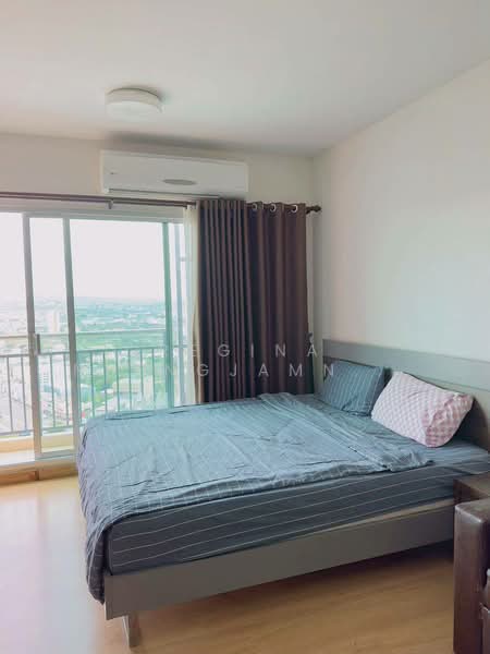 Supalai Mare Pattaya, Chon Buri (Pattaya), Village No. 12 818 Thepprasit Rd, Nong Pru, Bang Lamung (Pattaya), Chon Buri (Pattaya), Studio, 32 sqm, Condo For Sale, by Regina Nuengjamnong, 500316469 - DDproperty.com