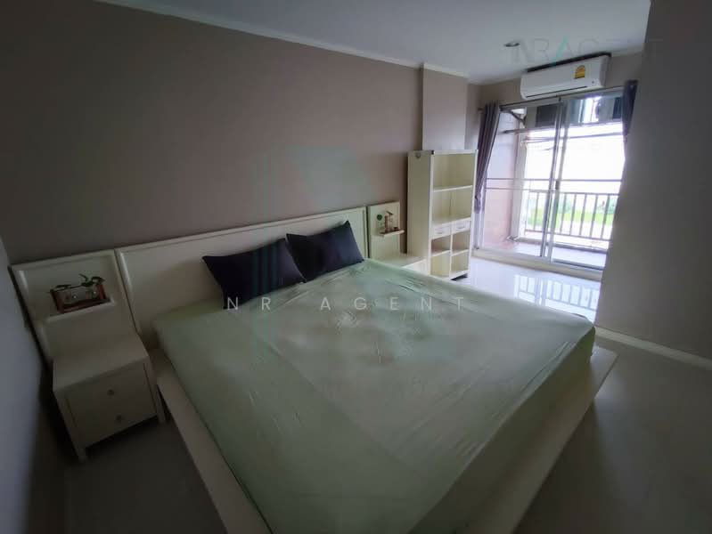 Lumpini Ville Cultural Center, Bangkok, Prachautid Road, Samsen Nok, Huai Khwang, Bangkok, 2 Bedrooms, 61 sqm, Condo For Sale, by NR AGENT, 500316472 - DDproperty.com