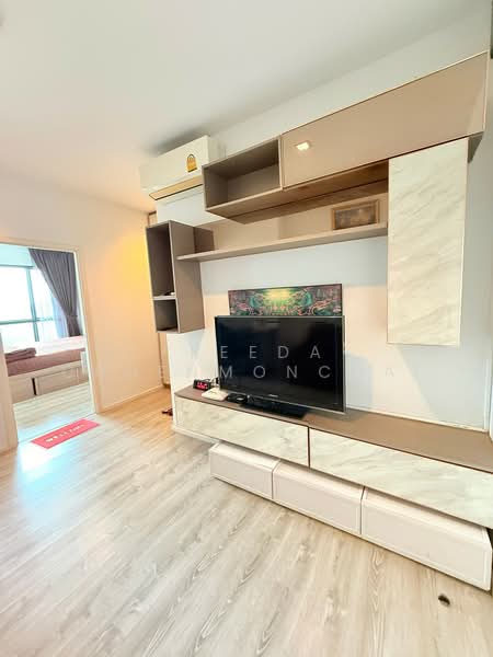 Knightsbridge Sky River Ocean : ไนท์บริดจ์ สกาย ริเวอร์ โอเชี่ยน, สมุทรปราการ, 111 ถนนสุขุมวิท, ปากน้ำ, เมืองสมุทรปราการ, สมุทรปราการ, 31 ตร.ม., คอนโด ขาย, โดย Preeda Chuenmonchai, 500316473 - DDproperty.com