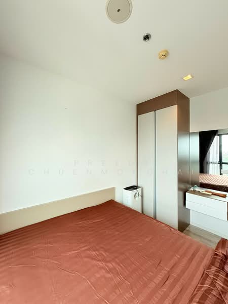 Knightsbridge Sky River Ocean, Samut Prakan, 111 Sukhumvit Road, Pak Nam, Muang Samut Prakarn, Samut Prakan, 1 Bedroom, 31 sqm, Condo For Sale, by Preeda Chuenmonchai, 500316473 - DDproperty.com