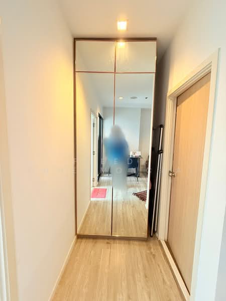 Knightsbridge Sky River Ocean : ไนท์บริดจ์ สกาย ริเวอร์ โอเชี่ยน, สมุทรปราการ, 111 ถนนสุขุมวิท, ปากน้ำ, เมืองสมุทรปราการ, สมุทรปราการ, 31 ตร.ม., คอนโด ขาย, โดย Preeda Chuenmonchai, 500316473 - DDproperty.com