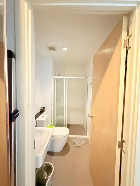 Knightsbridge Sky River Ocean : ไนท์บริดจ์ สกาย ริเวอร์ โอเชี่ยน, สมุทรปราการ, 111 ถนนสุขุมวิท, ปากน้ำ, เมืองสมุทรปราการ, สมุทรปราการ, 31 ตร.ม., คอนโด ขาย, โดย Preeda Chuenmonchai, 500316473 - DDproperty.com