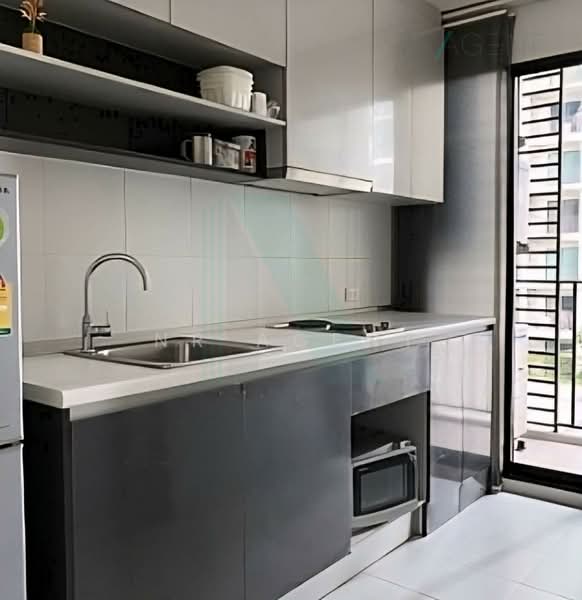 The Base Chaengwattana, Nonthaburi, Chaeng Watthana Road, Khlong Klue, Pak Kret, Nonthaburi, 2 Bedrooms, 49 sqm, Condo For Sale, by NR AGENT, 500316475 - DDproperty.com