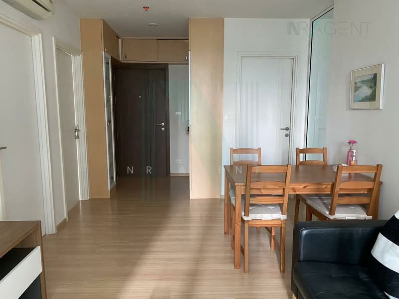 The Base Chaengwattana, Nonthaburi, Chaeng Watthana Road, Khlong Klue, Pak Kret, Nonthaburi, 2 Bedrooms, 49 sqm, Condo For Sale, by NR AGENT, 500316475 - DDproperty.com