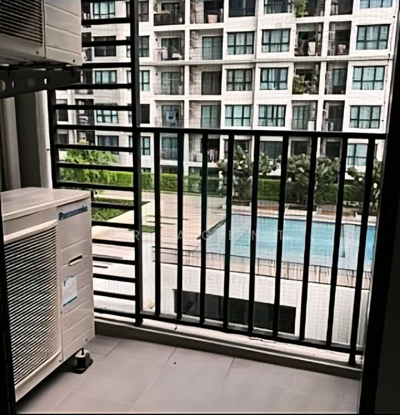 The Base Chaengwattana, Nonthaburi, Chaeng Watthana Road, Khlong Klue, Pak Kret, Nonthaburi, 2 Bedrooms, 49 sqm, Condo For Sale, by NR AGENT, 500316475 - DDproperty.com
